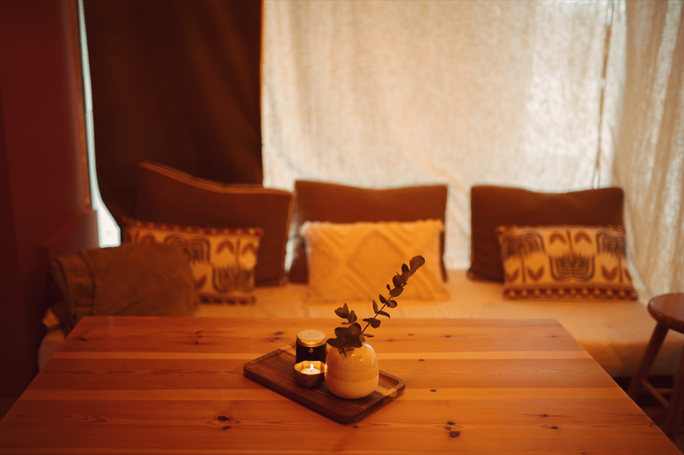 Le refuge , salon soin femme