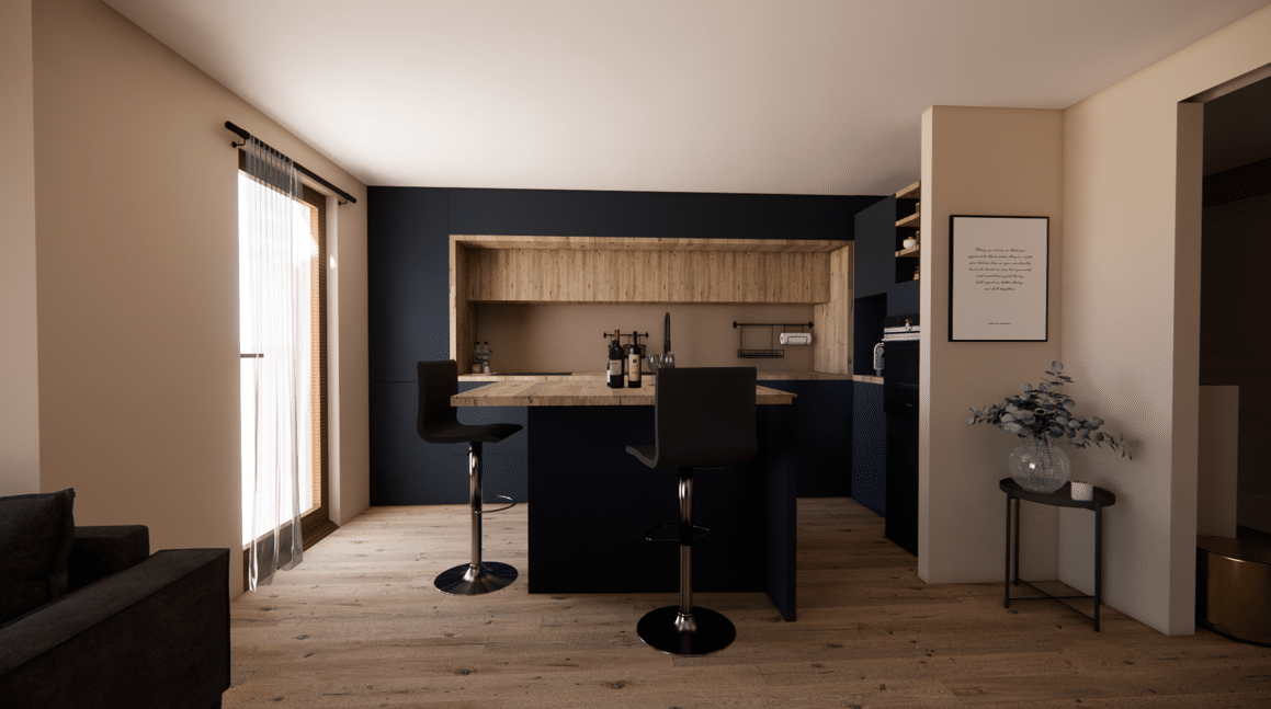 cuisine saint julien